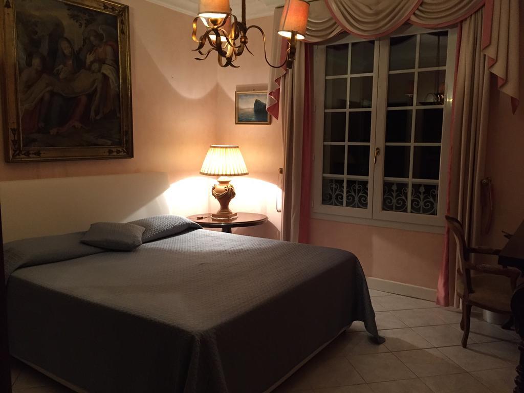 Villa Manu B&B Chambre D'Hote Les Issambres Buitenkant foto