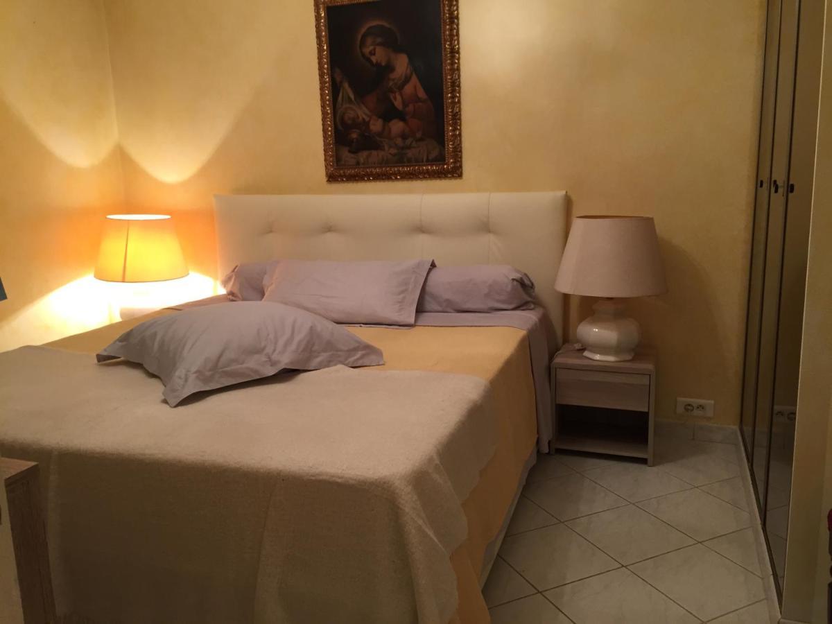 Villa Manu B&B Chambre D'Hote Les Issambres Buitenkant foto